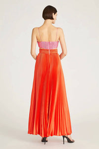 Amur - Elodie Gown