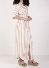 Emily Mccarthy - Georgia Dress