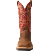Twisted X - Women's Composite Toe Waterproof Western Boot