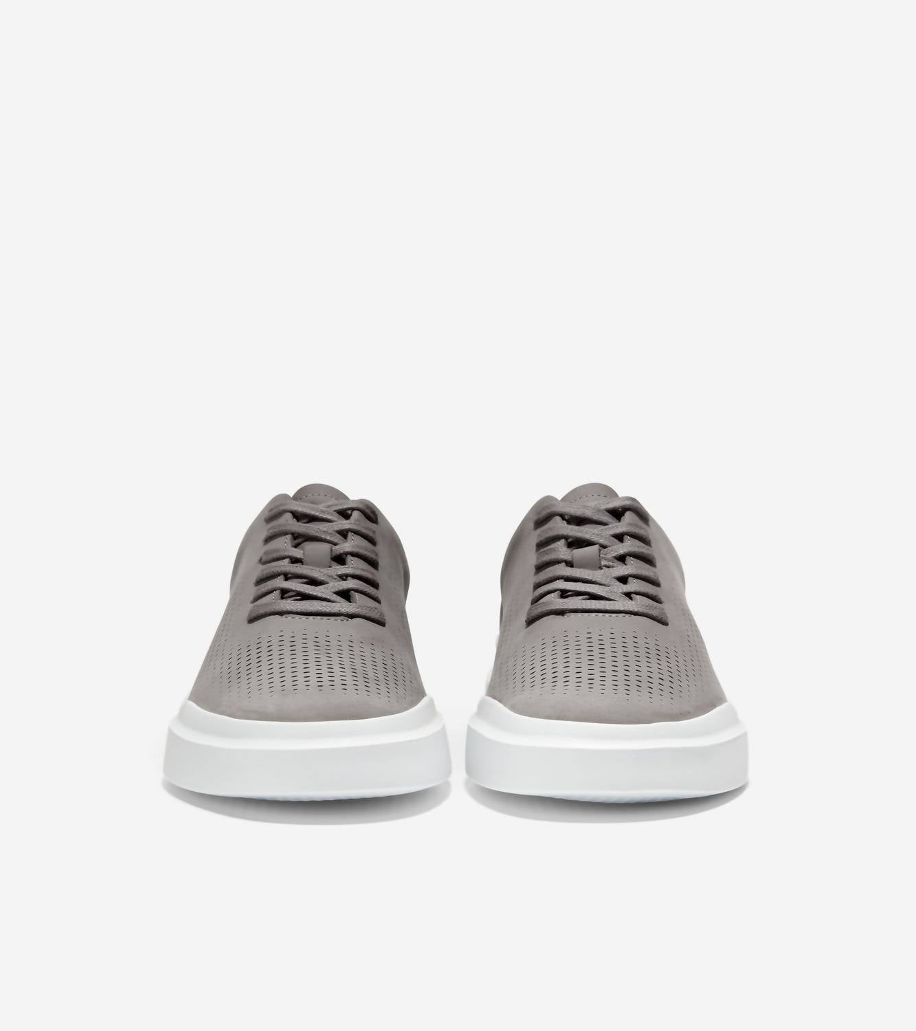 Cole Haan - Men's Grandprø Rally Laser Cut Sneakers