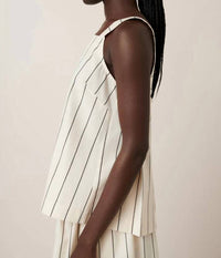 Kowtow - Elle Sleeveless Top