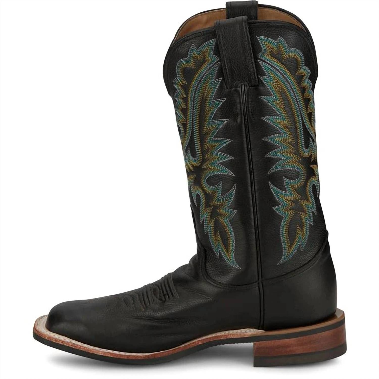Justin - Women's Shay Western Boot