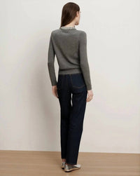 Veronica Beard - Daro Embellished Cardigan