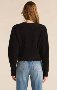 Z Supply - Warm & Cozy Crewneck Sweater