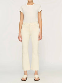 Dl1961 - Women'S - Bridget Boot Cropped Jean