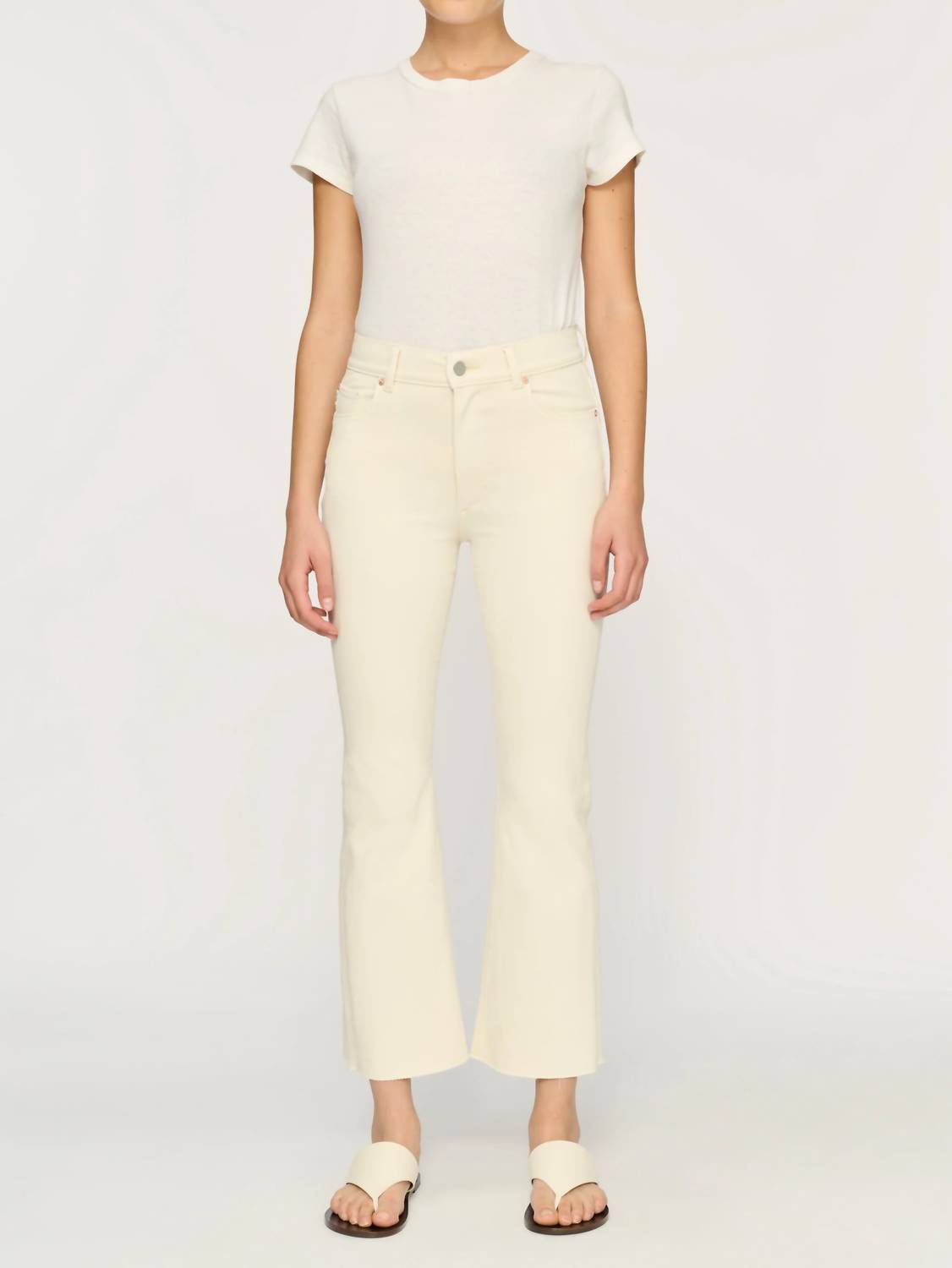 Dl1961 - Women'S - Bridget Boot Cropped Jean