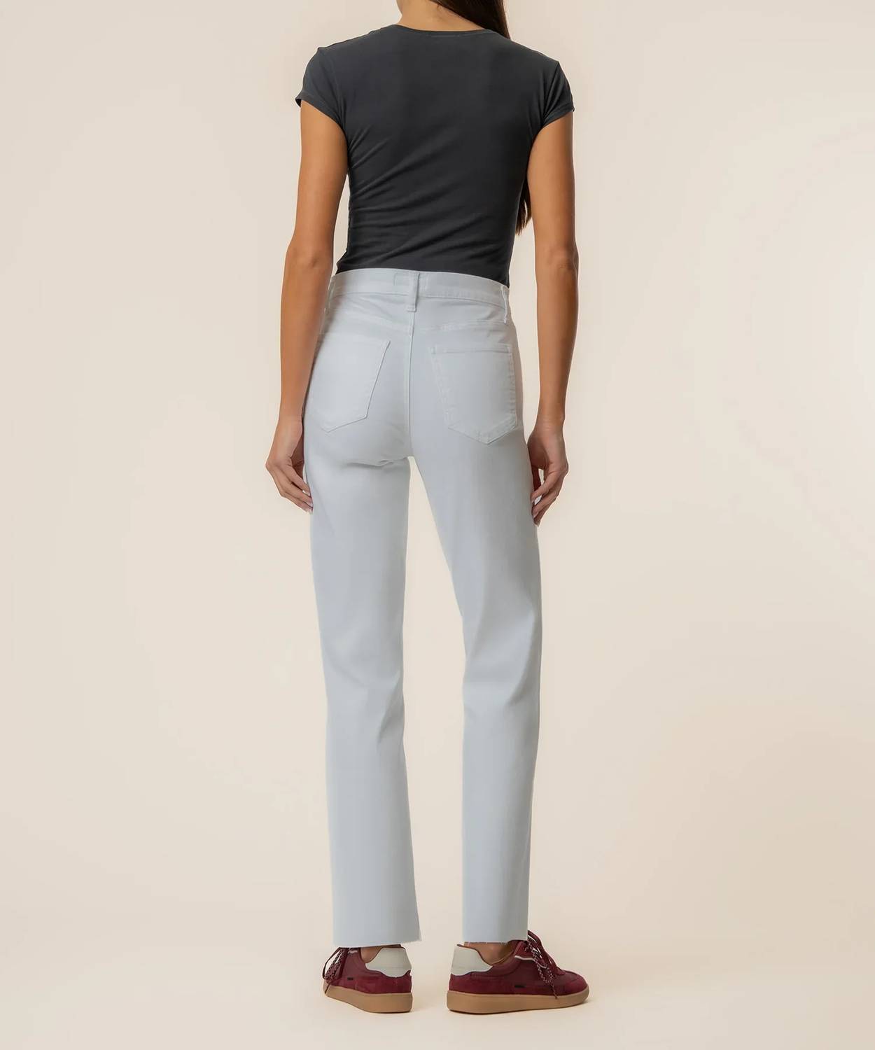 Kut From The Kloth - Avery Jean