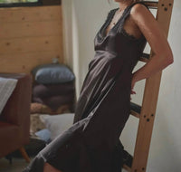 Blue B - Maira Asymmetrical Dress