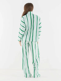 Emily Mccarthy - Pajama Pants Set