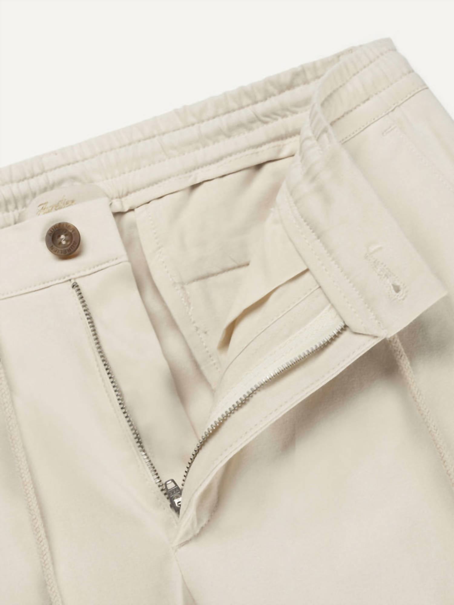 Aurelian - Men's Urban Trouser