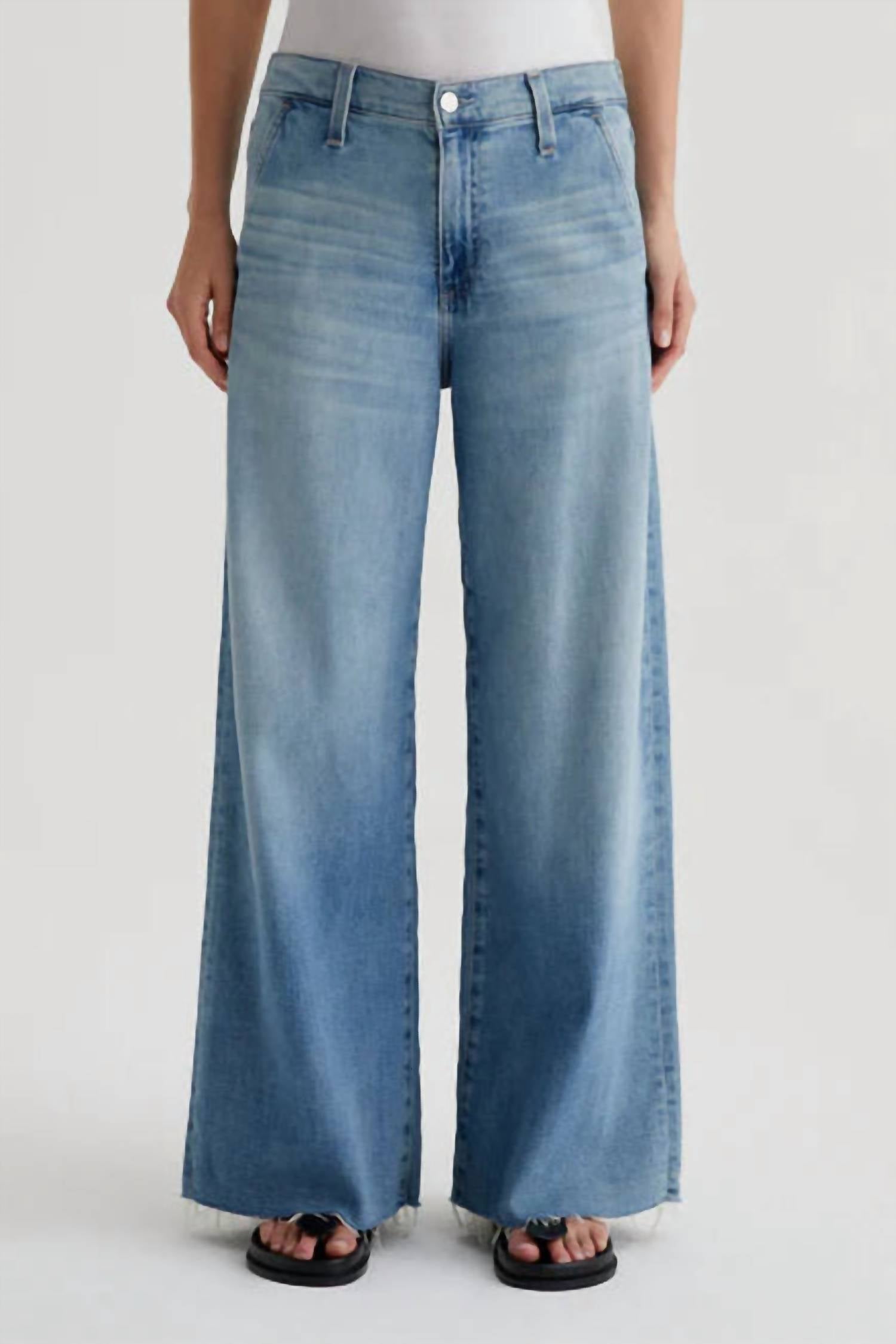 Ag Jeans - Stella Ankle Jean
