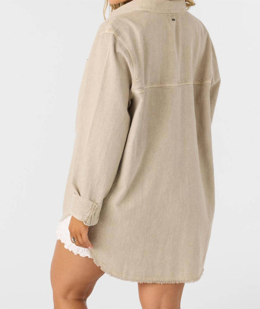 O'Neill - Sevie Shacket