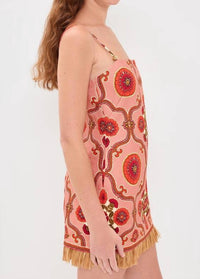 Cara Cara - Valenica Mini Dress