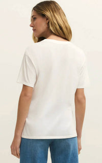 Z Supply - SPRITZ BOYFRIEND TEE