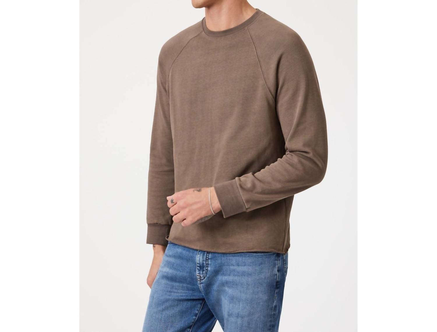 Mavi - Long Sleeve Jersey Shirt