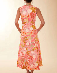 Spartina 449 - Lenea Maxi Dress