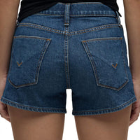 Hudson - Women's Gemma Mid-rise Short