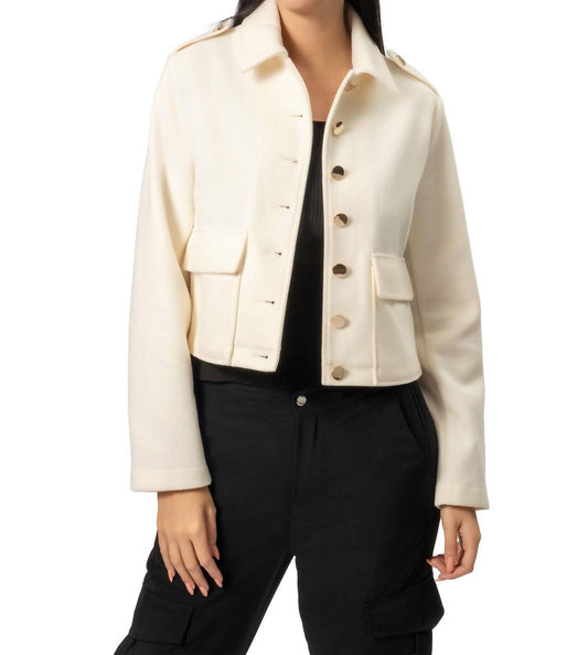 Area Stars - Isla Jacket