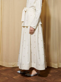 Sister Jane - Ray Days Maxi Skirt