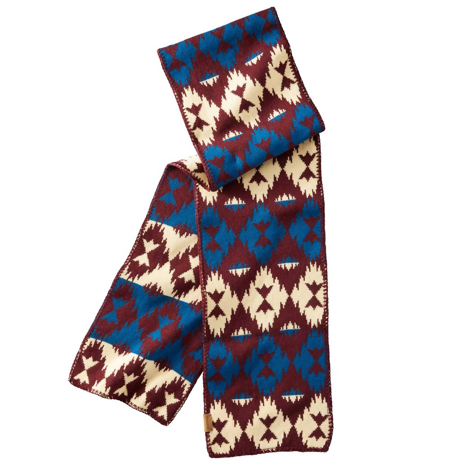 Pendleton - Unisex Grand Mesa Knit Scarf