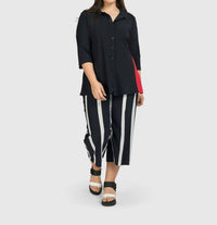 Alembika - Tekbika Adeline Shirt Jacket
