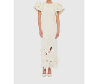 Leo Lin - Lucinda Maxi Dress