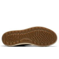 Clarks - Men's Mapstone Lace Up Sneaker