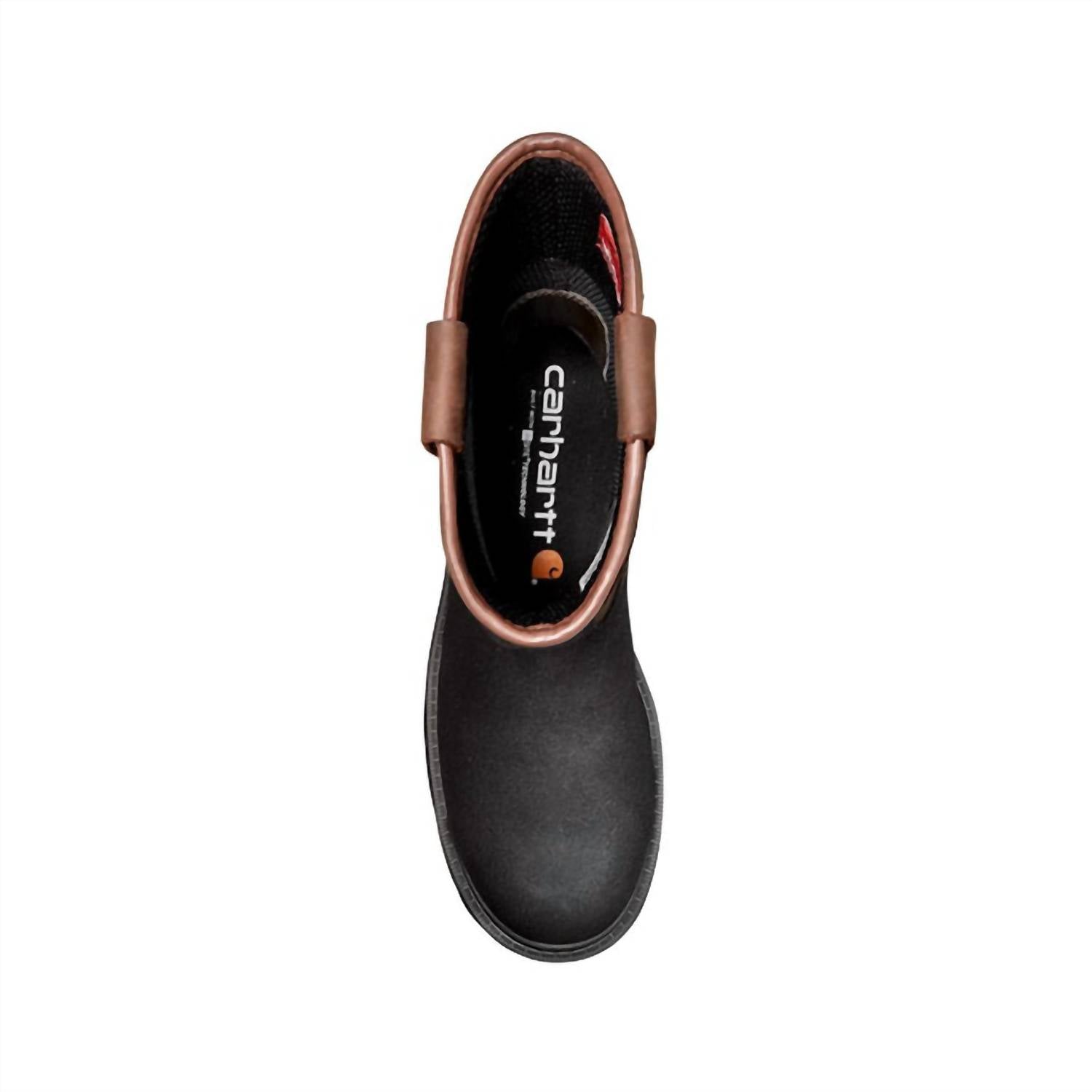 Carhartt - Men's Alloy-toe Waterproof Boot