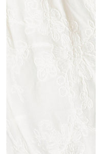 Minkpink - Neve Puff Sleeve Mini Dress