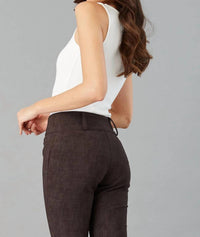 Lola & Sophie - Lux Ponte Tank Top
