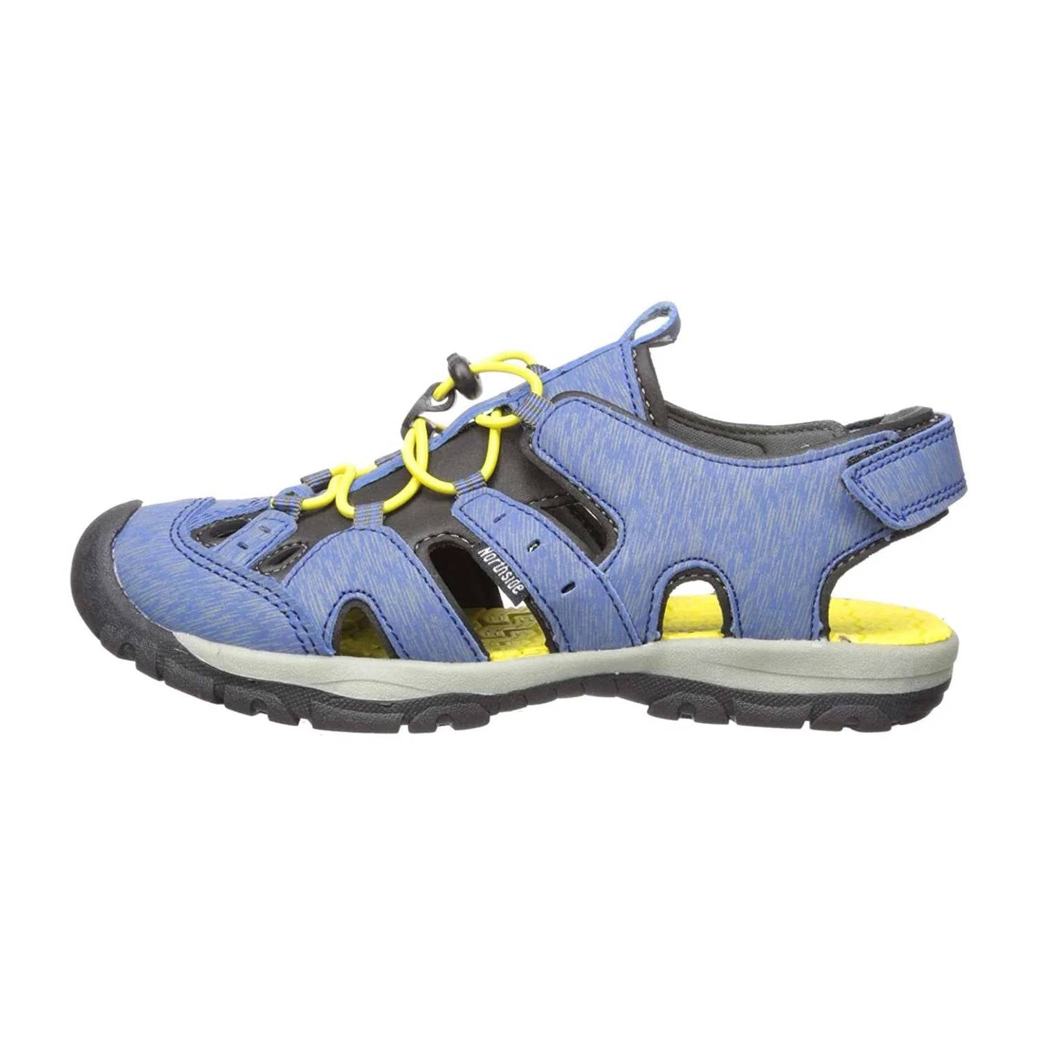Northside - Boy's Burke Se Sport Sandal