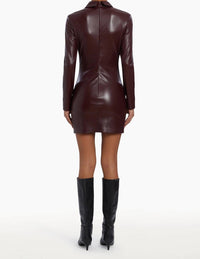 Amanda Uprichard - Sloane Dress