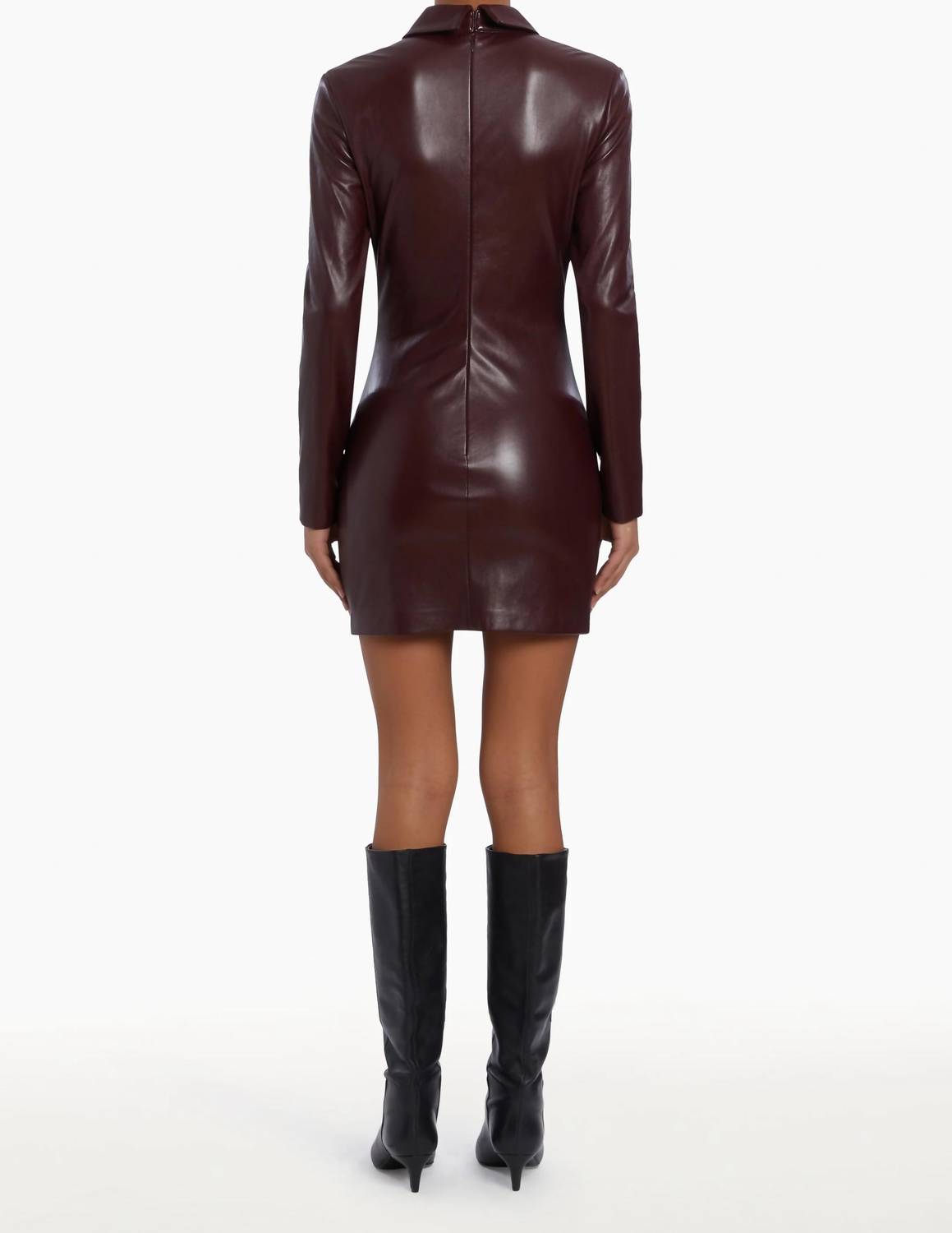 Amanda Uprichard - Sloane Dress