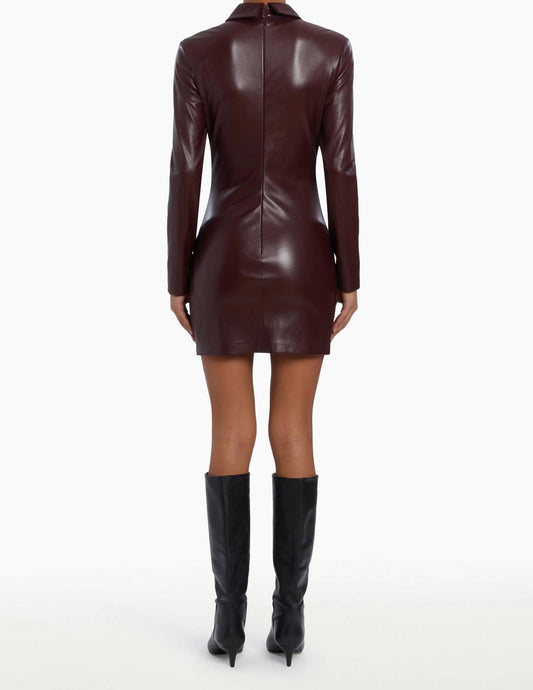 Amanda Uprichard - Sloane Dress