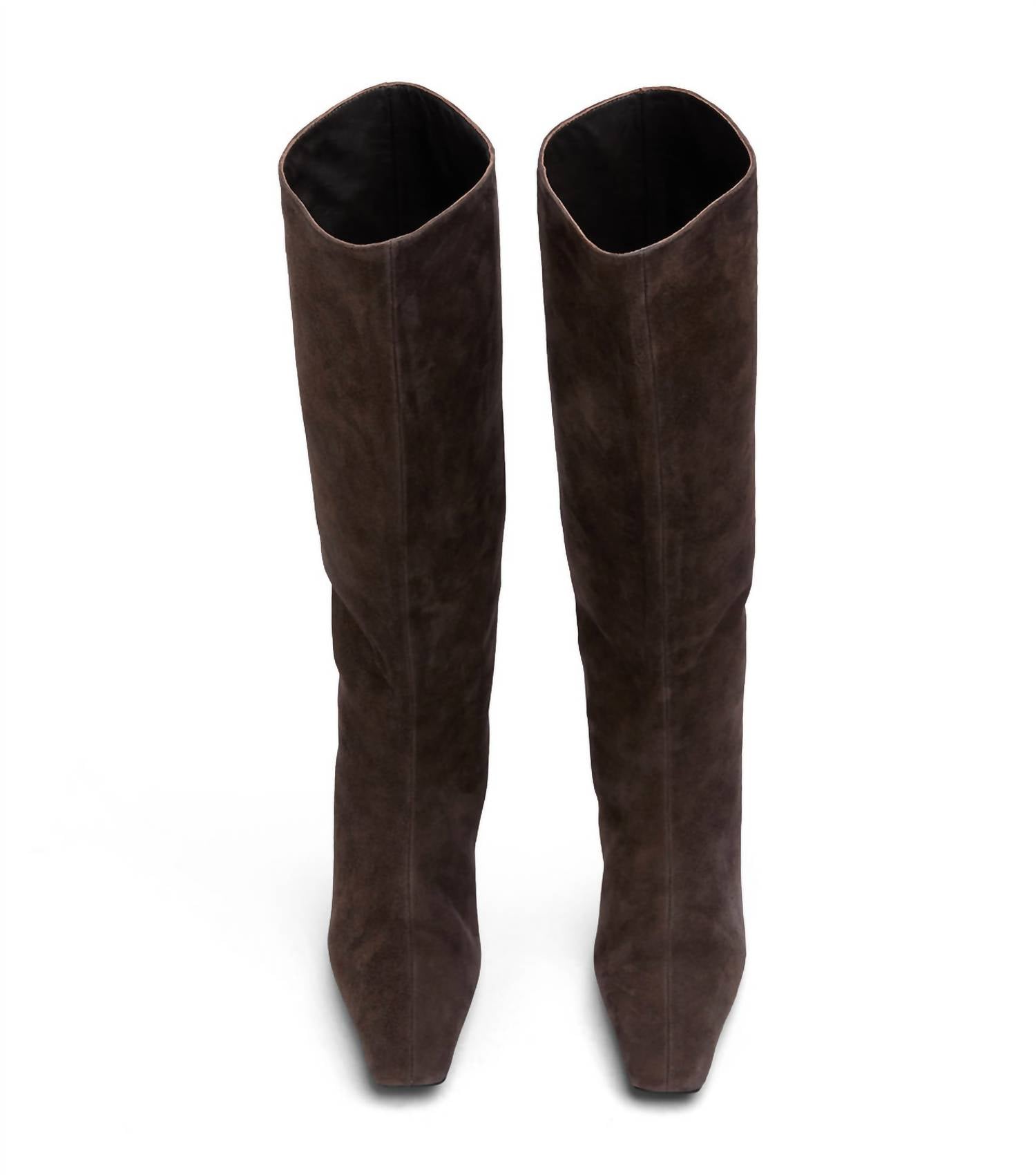 Tony Bianco - Women's Evysa Suede Boot