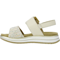 Remonte - Women's Jocelyn 53 Backstrap Sandal