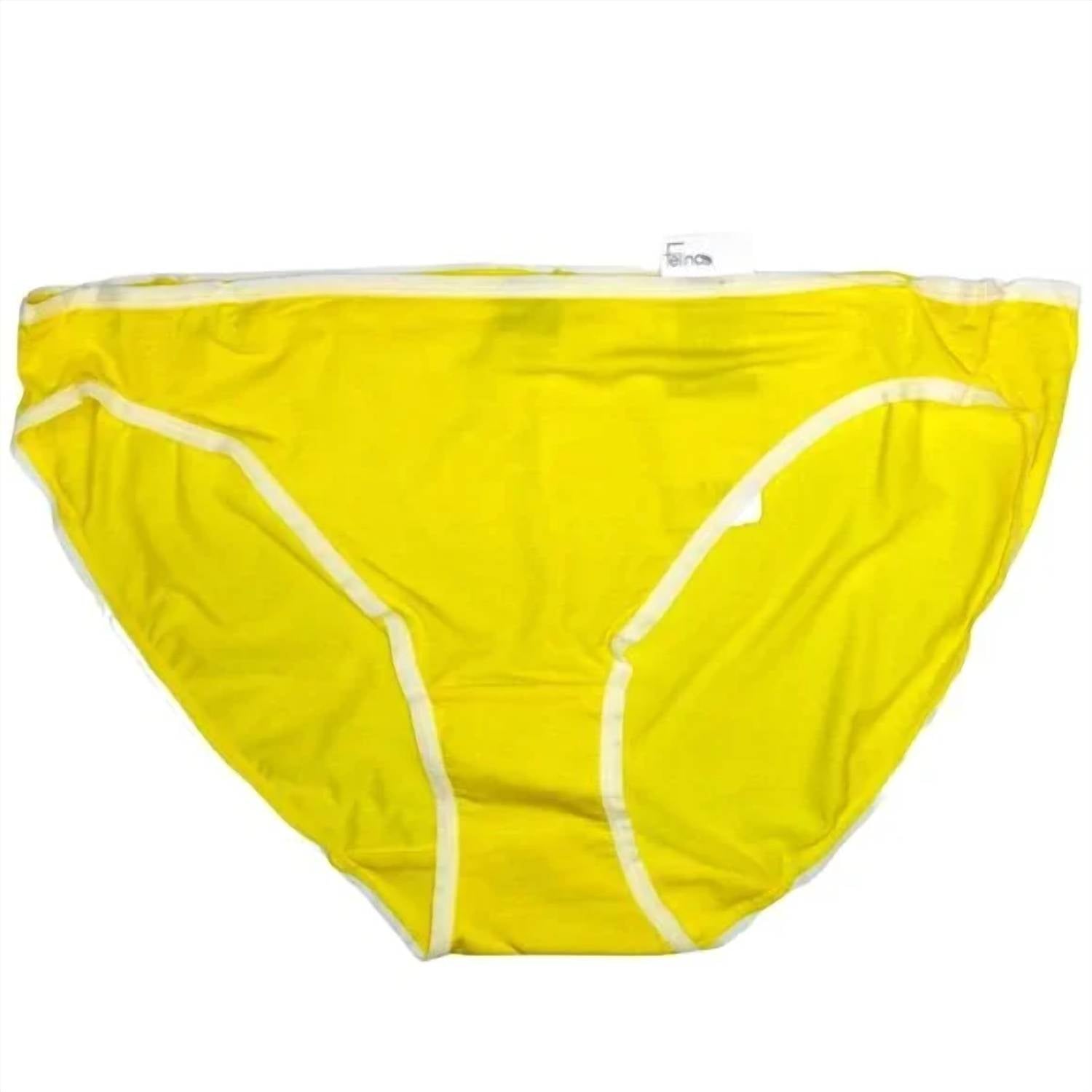 Felina - Women's Sublime Bikini Bottom