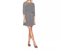 Joie - Andora Caviar Mini Dress