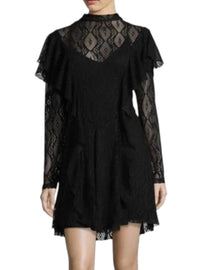 Free People - Rock Candy Lace Dress