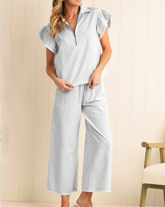 Shewin - Lyra 2 Piece Set