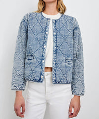 Rails - Ency Jacket