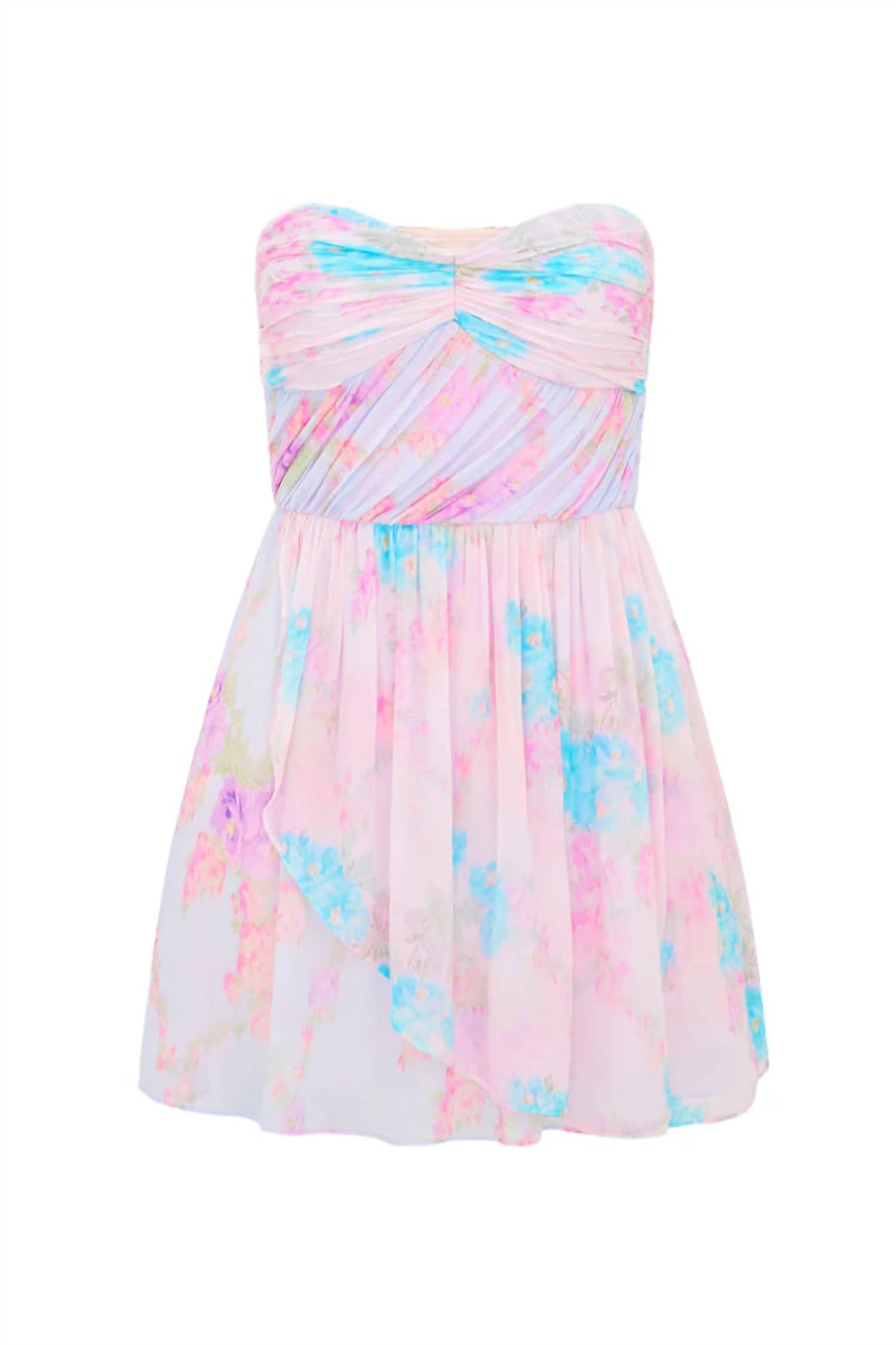 Loveshackfancy - Rayne Dress