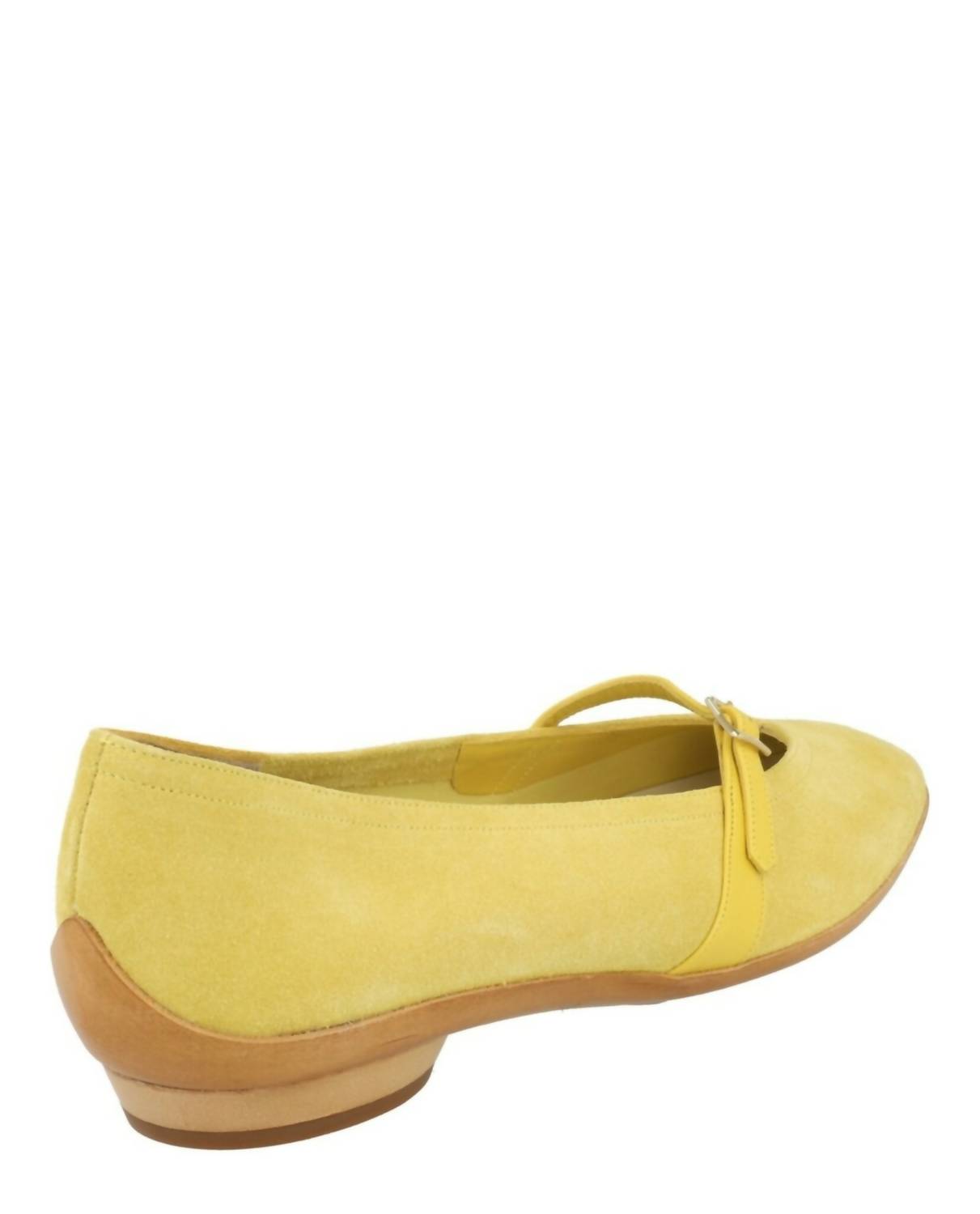 Salvatore Ferragamo - Women's Audrey Ballet Flats