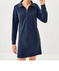 Lilly Pulitzer - Upf 50+ Eleni Mini Dress