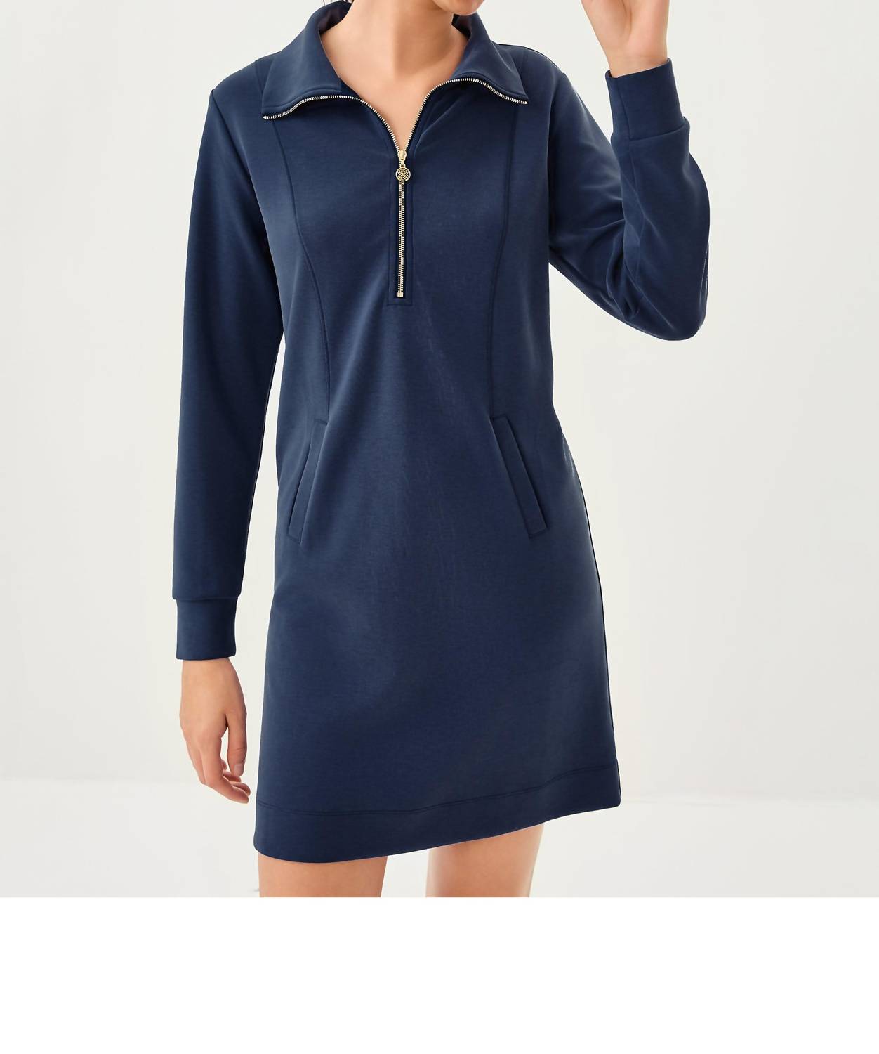 Lilly Pulitzer - Upf 50+ Eleni Mini Dress