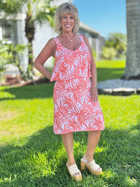 Santiki - Maddy Midi Dress