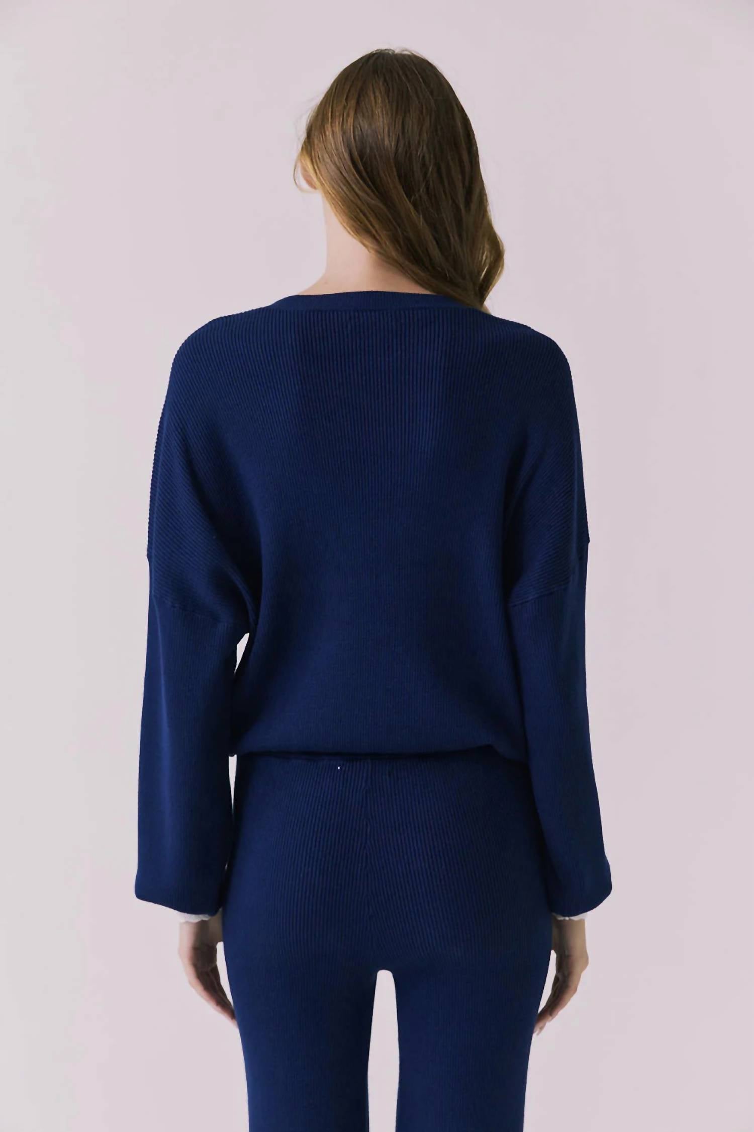 Chaser - Rhode Pullover