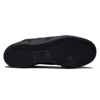 New Balance Men's Numeric Tom Knox 600 Shoes in black - men's sneaker - alternate view