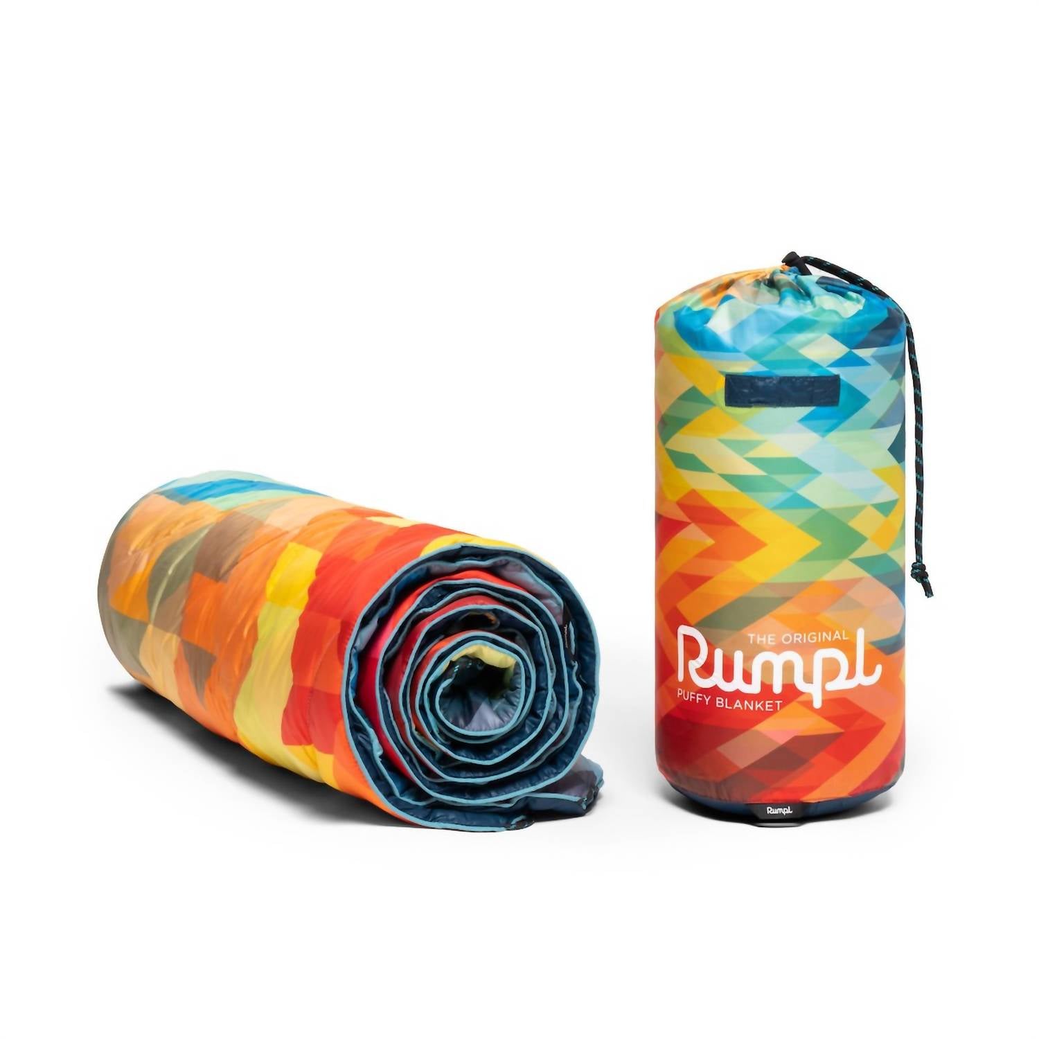 Rumpl - Original Puffy Blanket