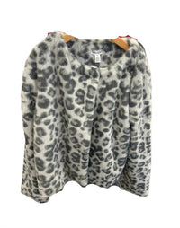 Splendid - Girl's Fur Jacket